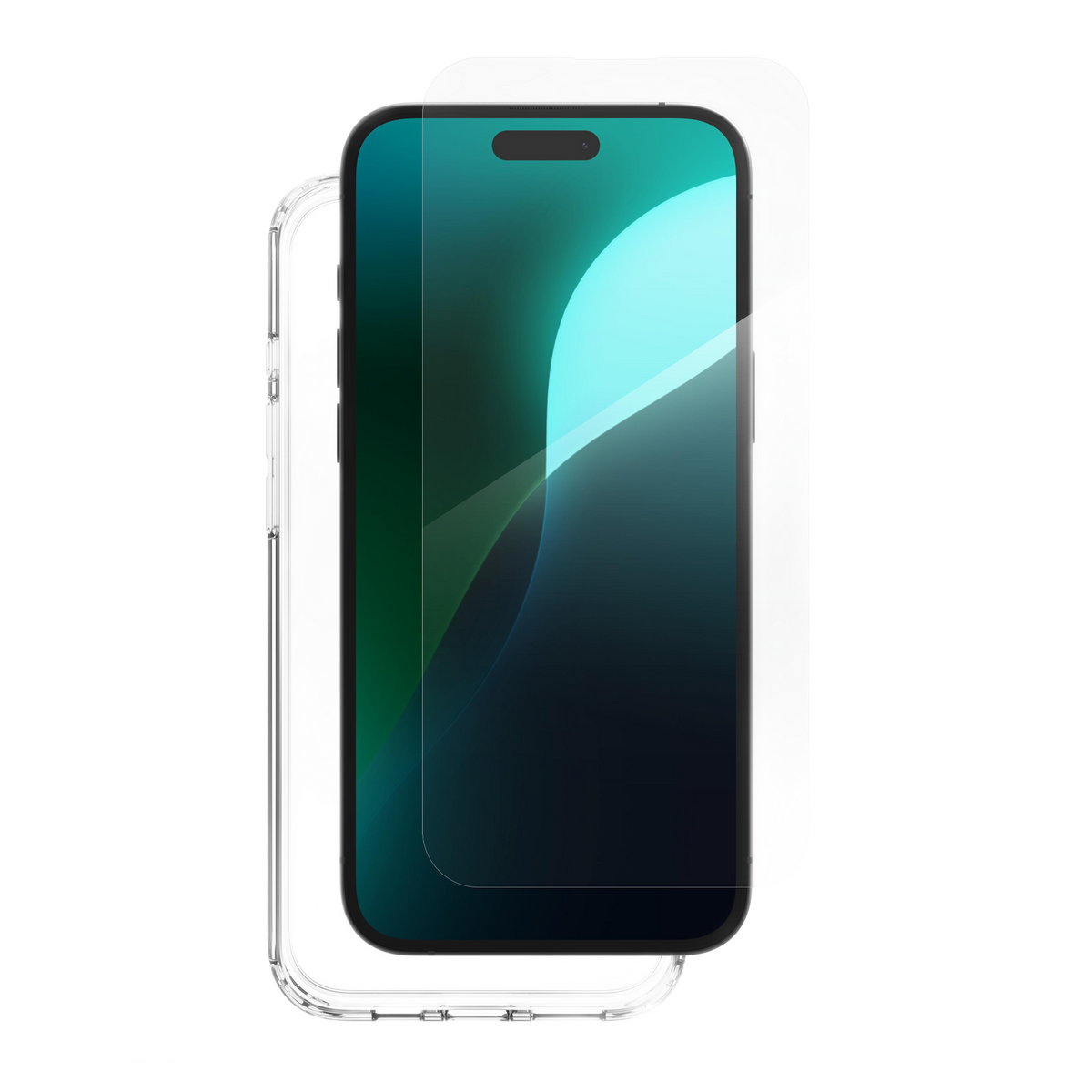 Πακέτο Glass Elite 360