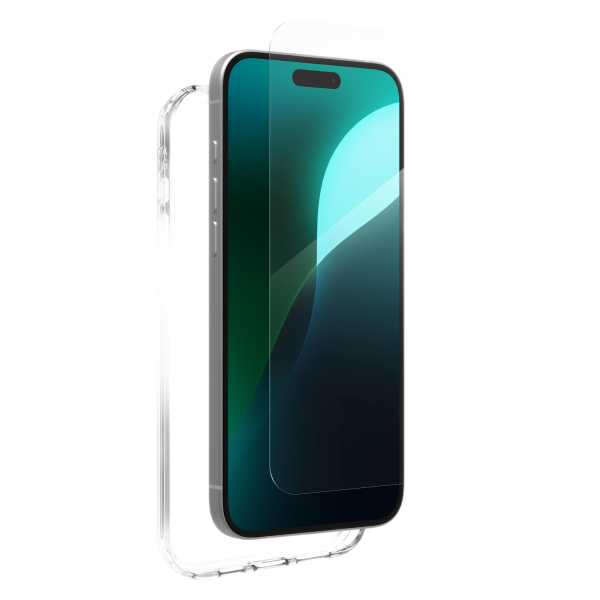 Πακέτο Glass Elite 360