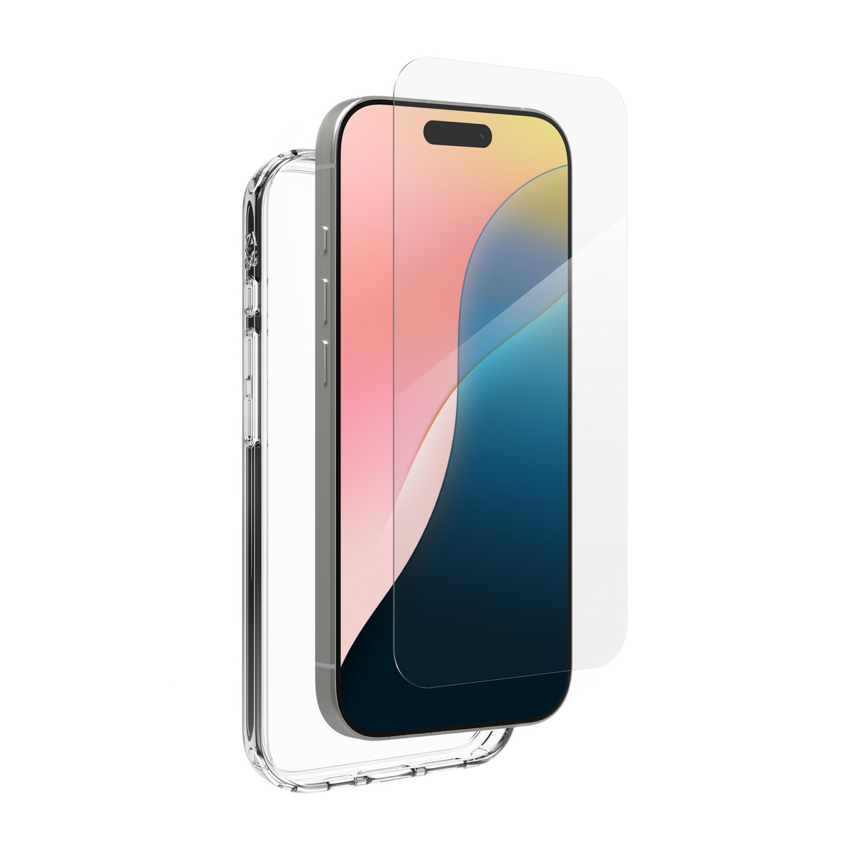 Glass Elite 360