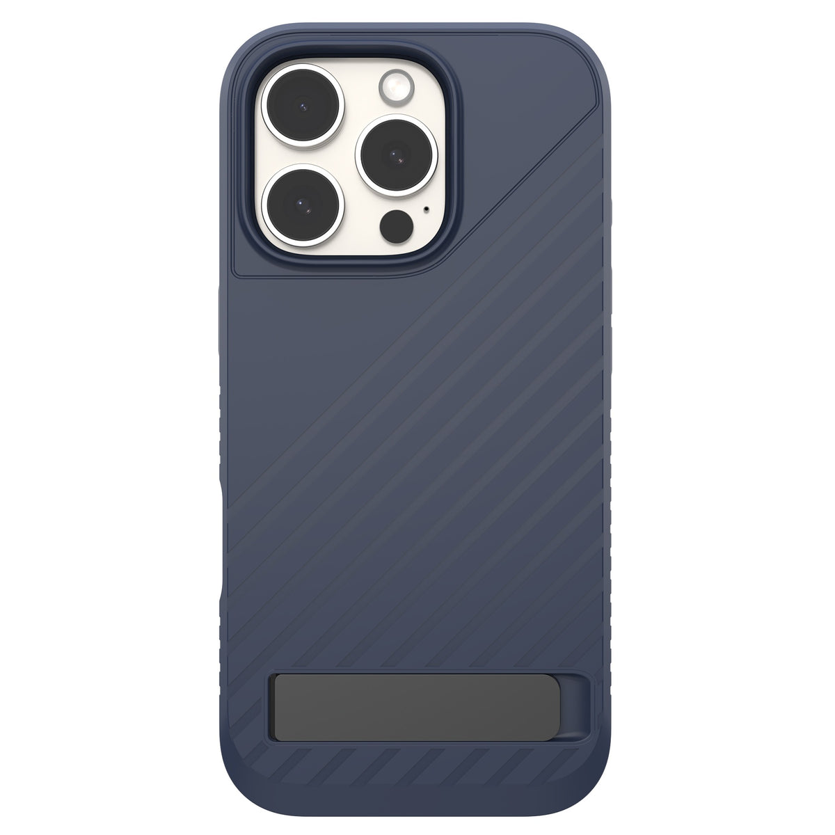 Denali Snap for MagSafe Cell Phone Case with Stand