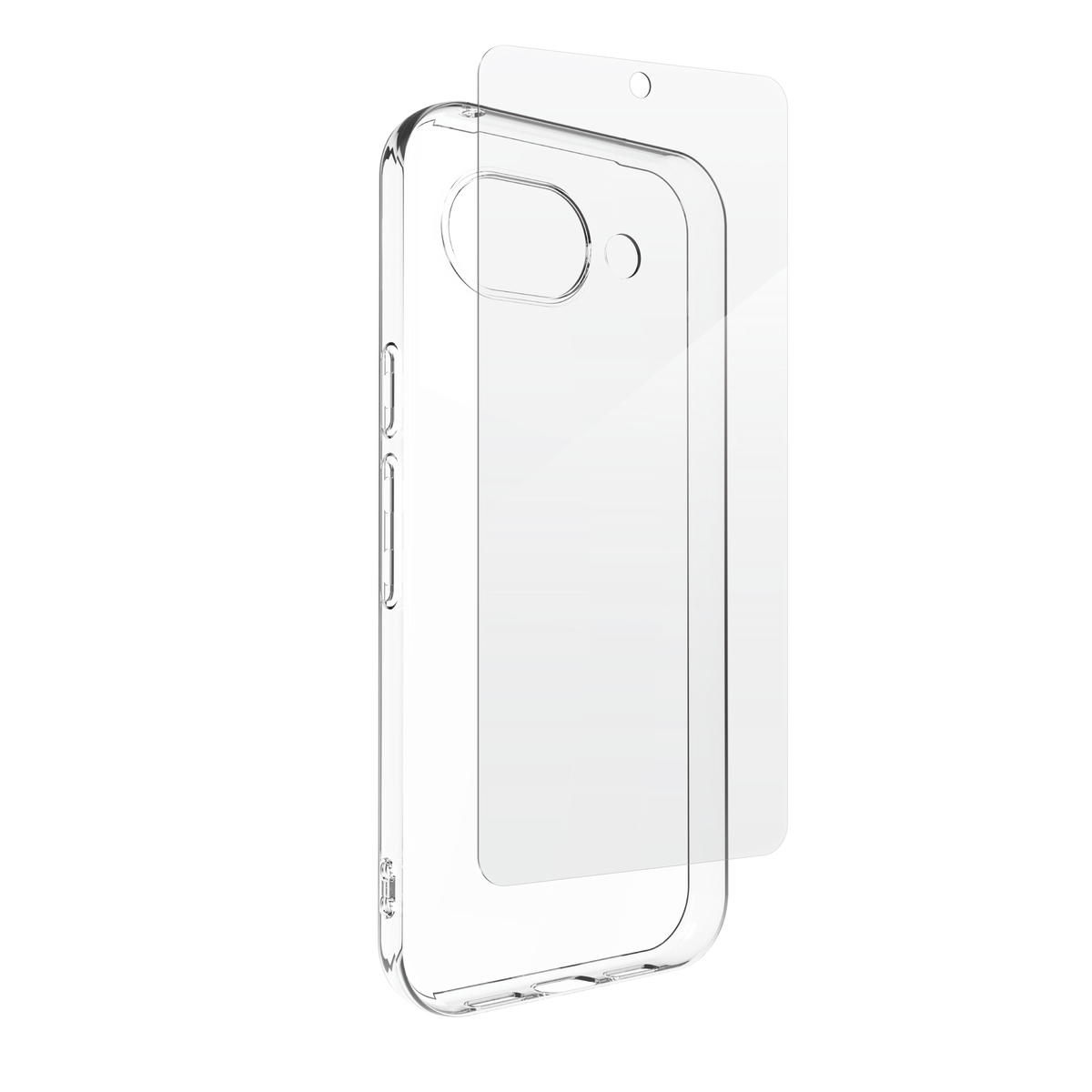 Defence Glass+ Bundle