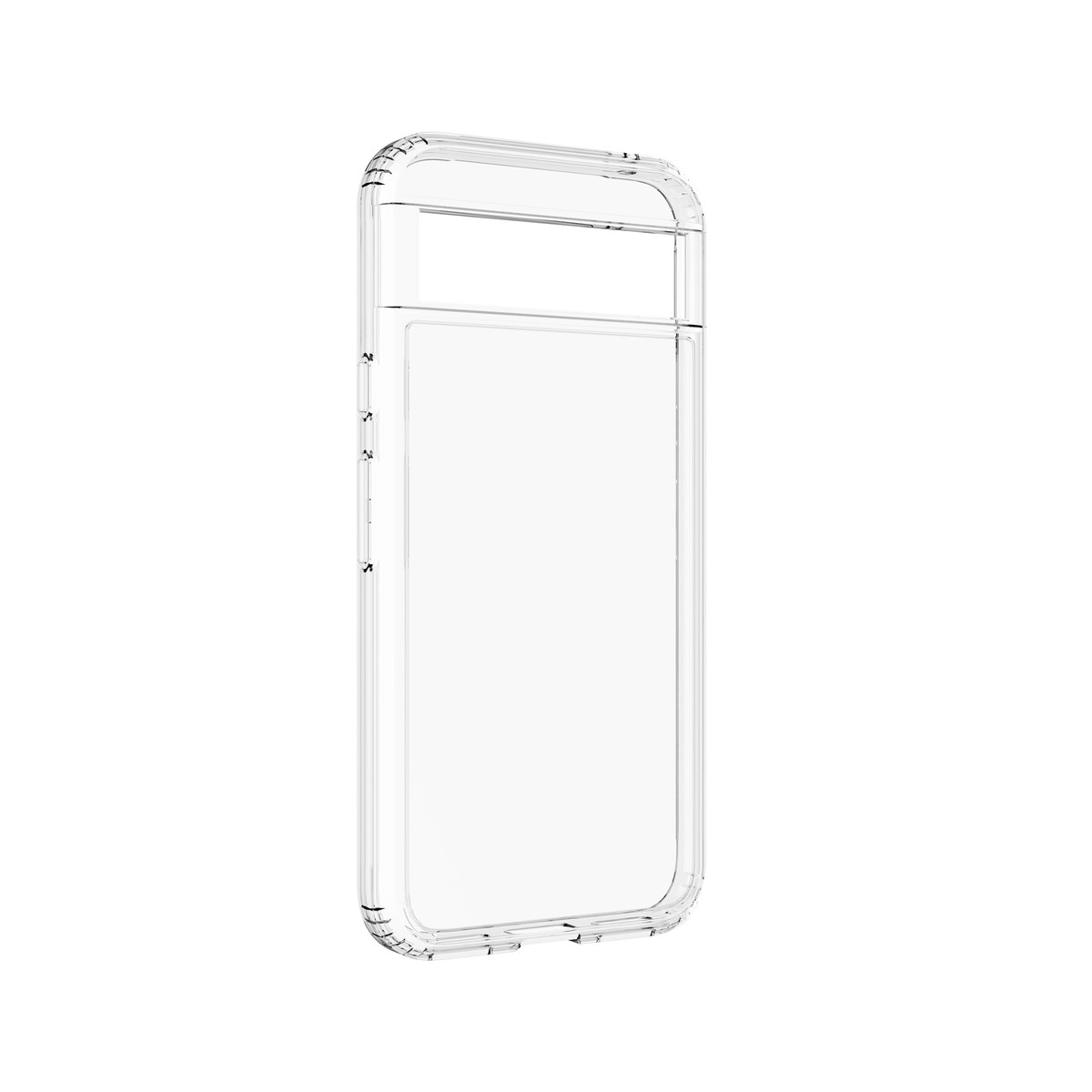 Defence Case