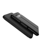 Easy Access
||Precision cut-outs provide easy access to all buttons and ports