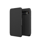 Military Standard Drop Tested
||Drop tested up to 10 feet/3 Metres for tough impact protection of your phone