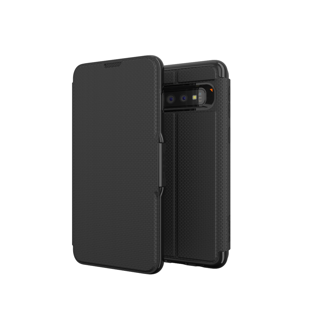 Military Standard Drop Tested
||Drop tested up to 10 feet/3 Metres for tough impact protection of your phone