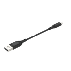 ** USB-A to Lightning / 1 Metre