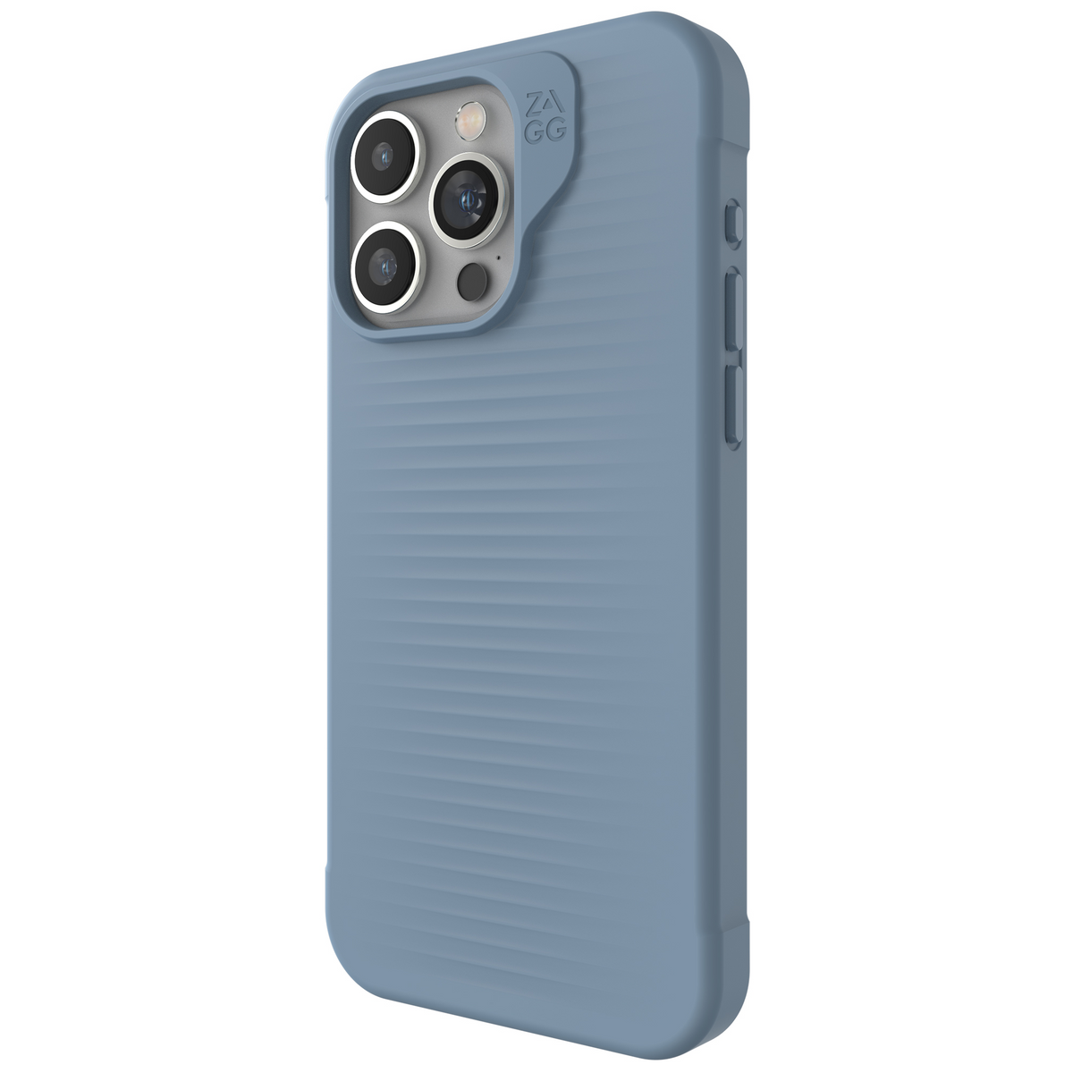 Coque de téléphone recyclée Luxe Snap pour MagSafe
