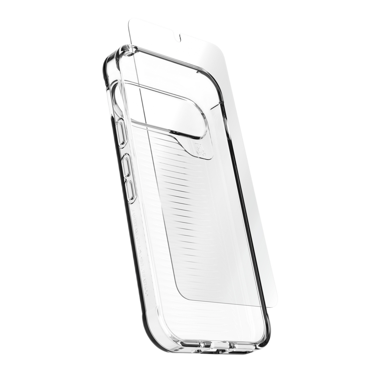 Luxe & Glass 360
