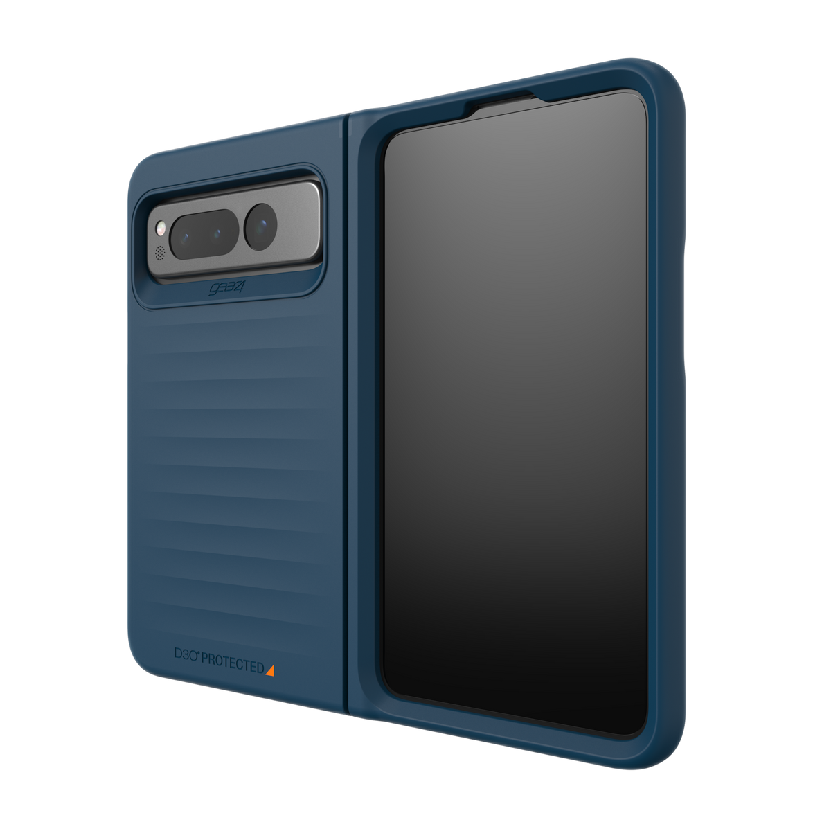 ** Navy Blue