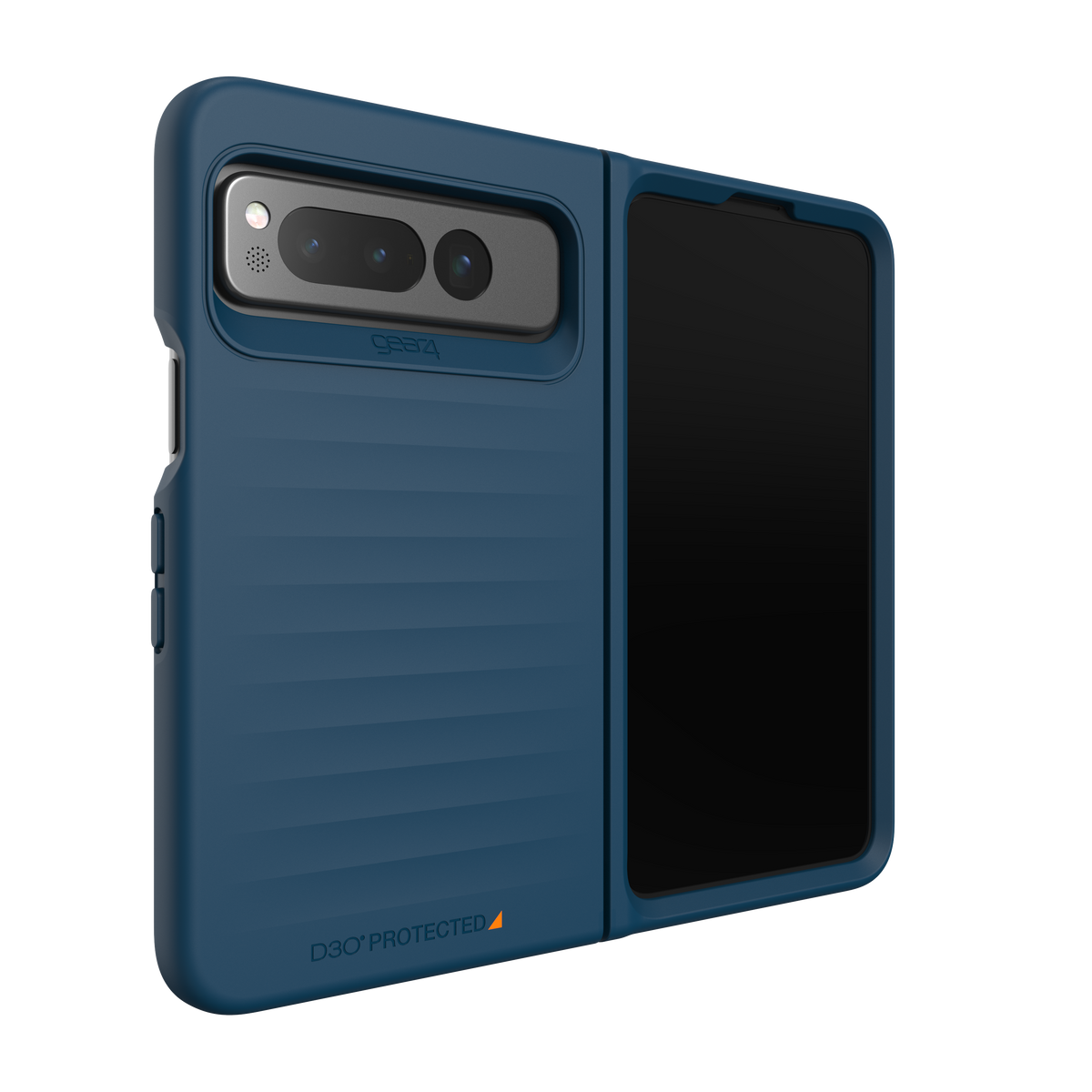 ** Navy Blue