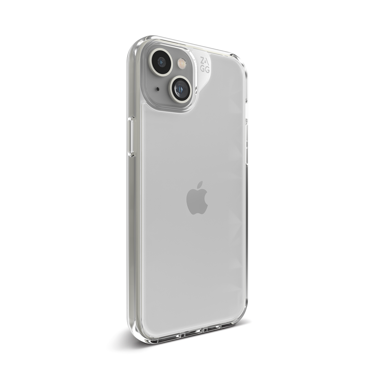 Étui transparent pour téléphone Crystal Palace