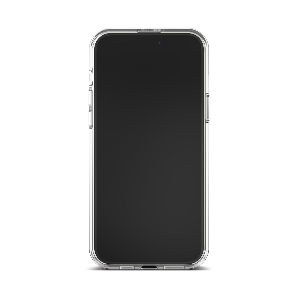 Étui transparent pour téléphone Crystal Palace