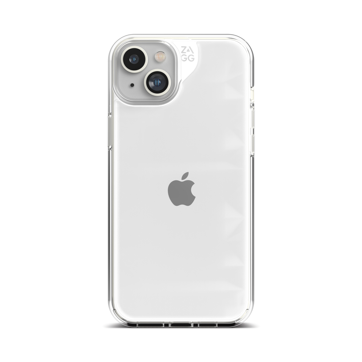 Étui transparent pour téléphone Crystal Palace