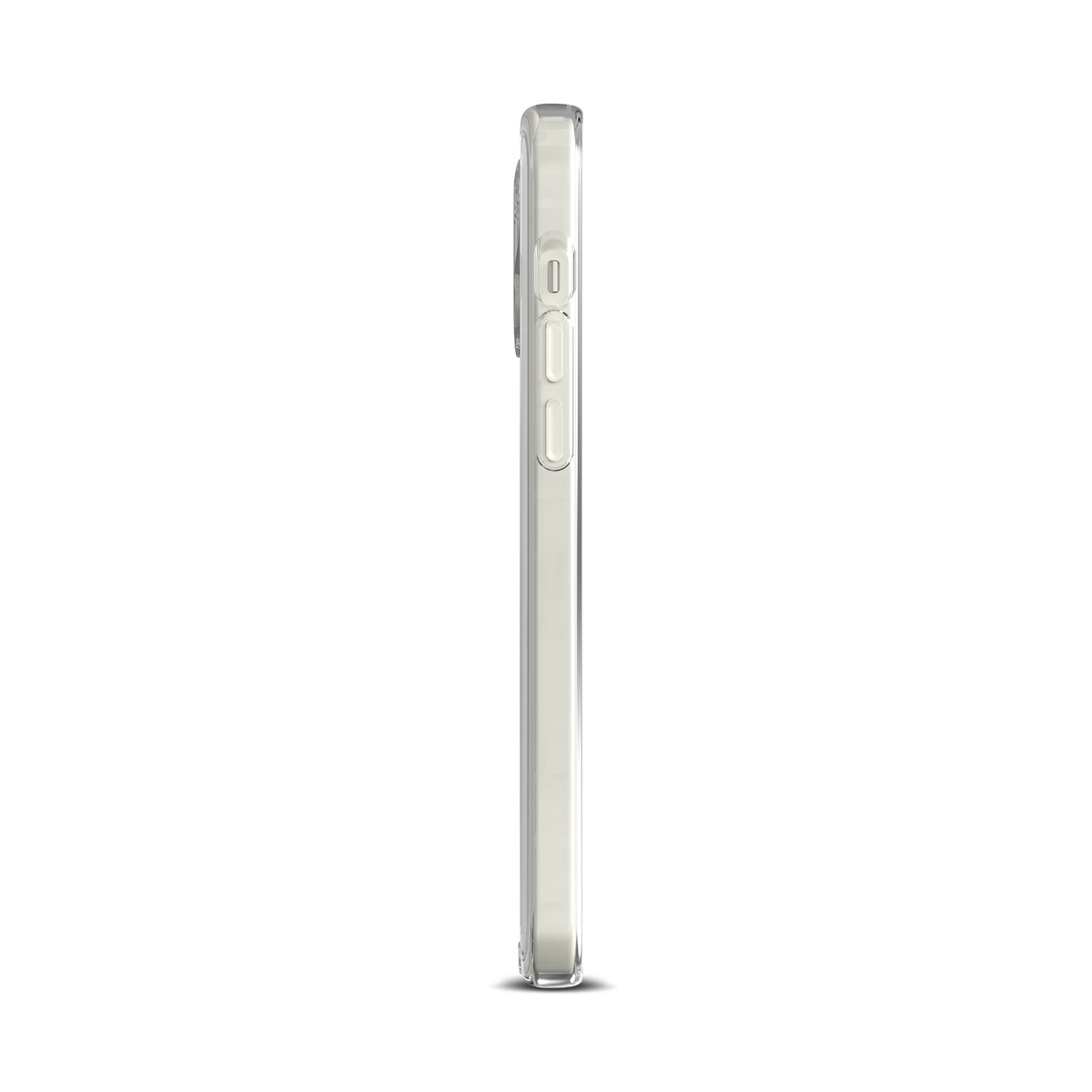 Étui transparent pour téléphone Crystal Palace