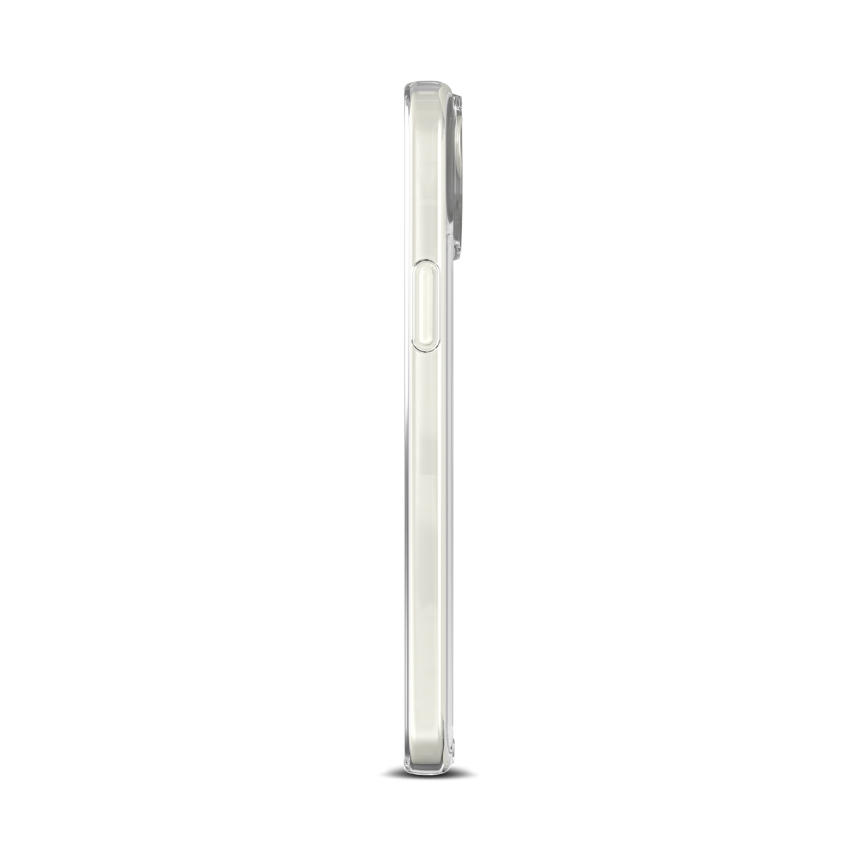 Étui transparent pour téléphone Crystal Palace