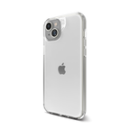 Étui transparent pour téléphone Crystal Palace