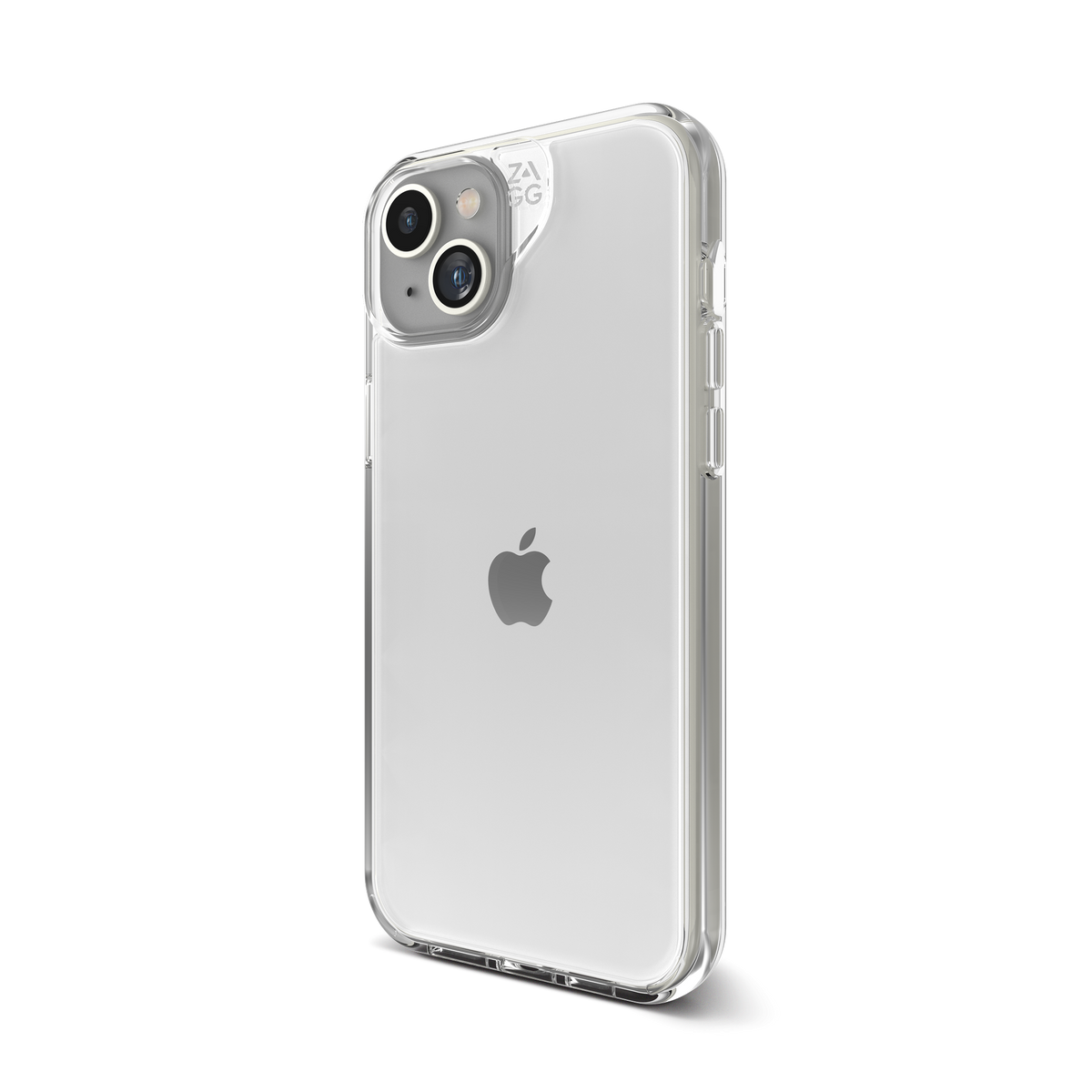 Étui transparent pour téléphone Crystal Palace