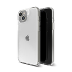 Étui transparent pour téléphone Crystal Palace