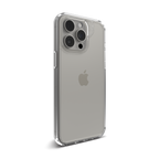 Crystal Palace Clear Cell Phone Case