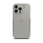 Crystal Palace Clear Cell Phone Case