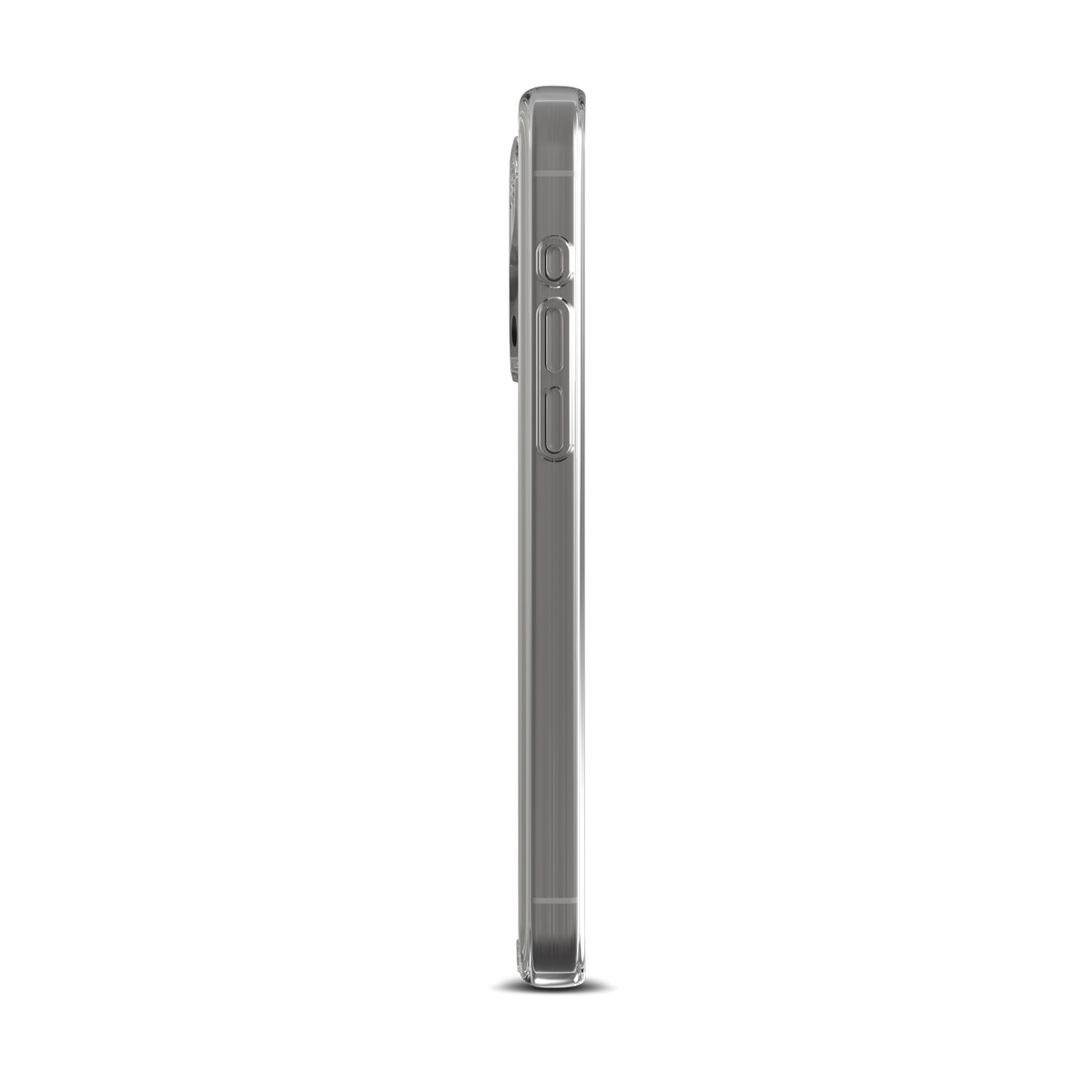 Crystal Palace Clear Cell Phone Case