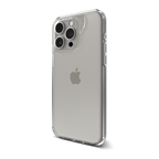 Crystal Palace Clear Cell Phone Case