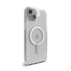 Étui pour téléphone portable Crystal Palace Snap compatible avec MagSafe