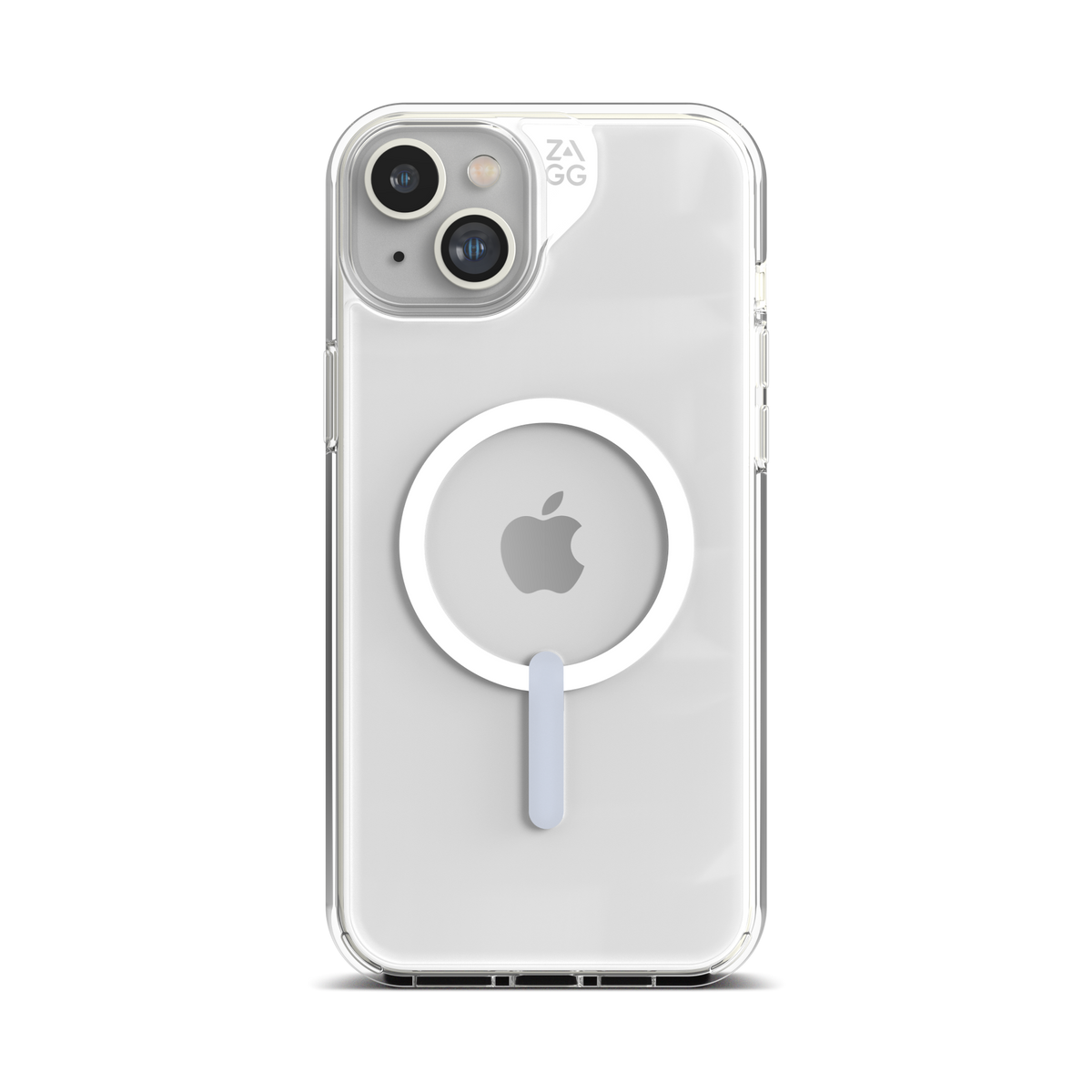 Étui pour téléphone portable Crystal Palace Snap compatible avec MagSafe