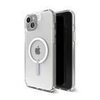 Étui pour téléphone portable Crystal Palace Snap compatible avec MagSafe