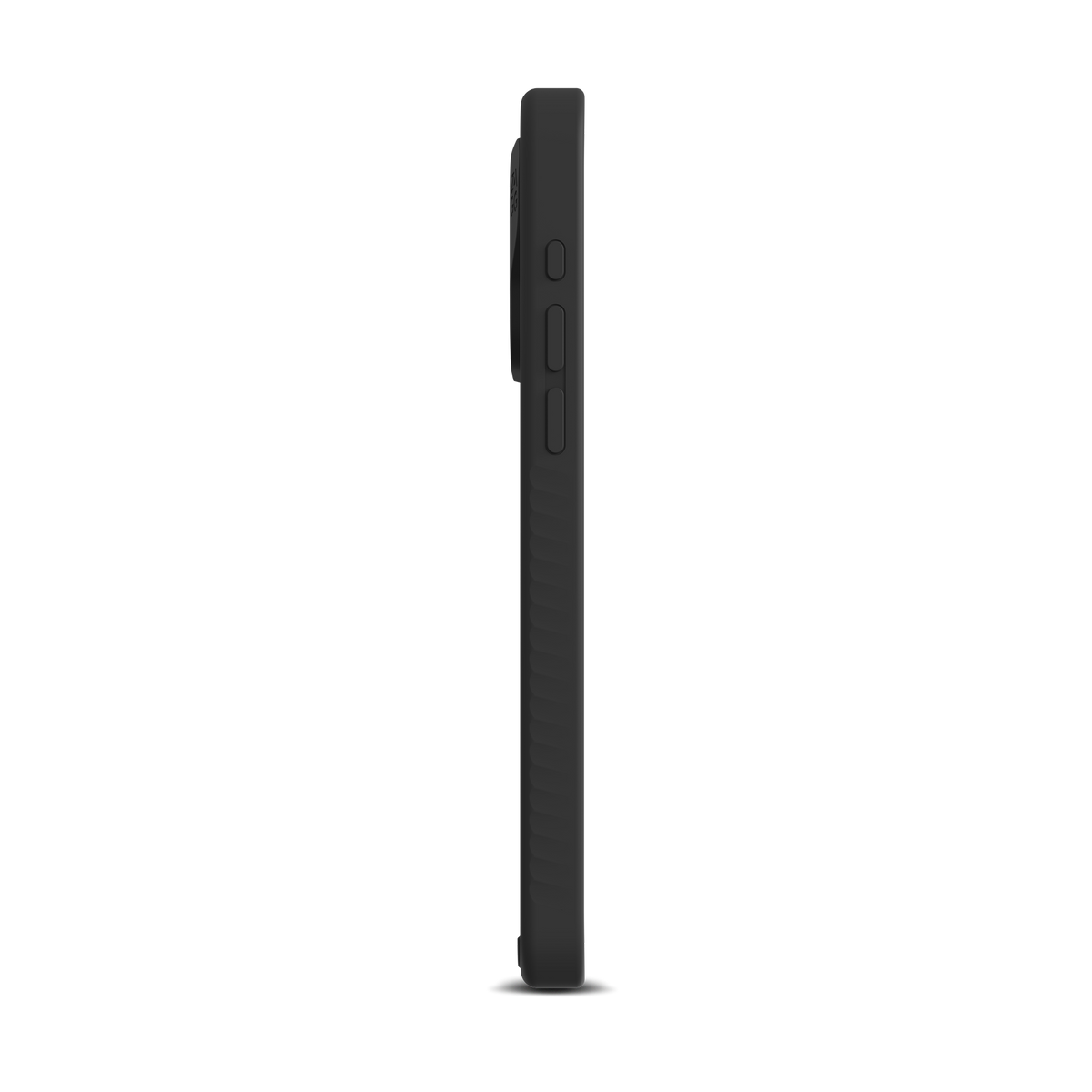 ** Black