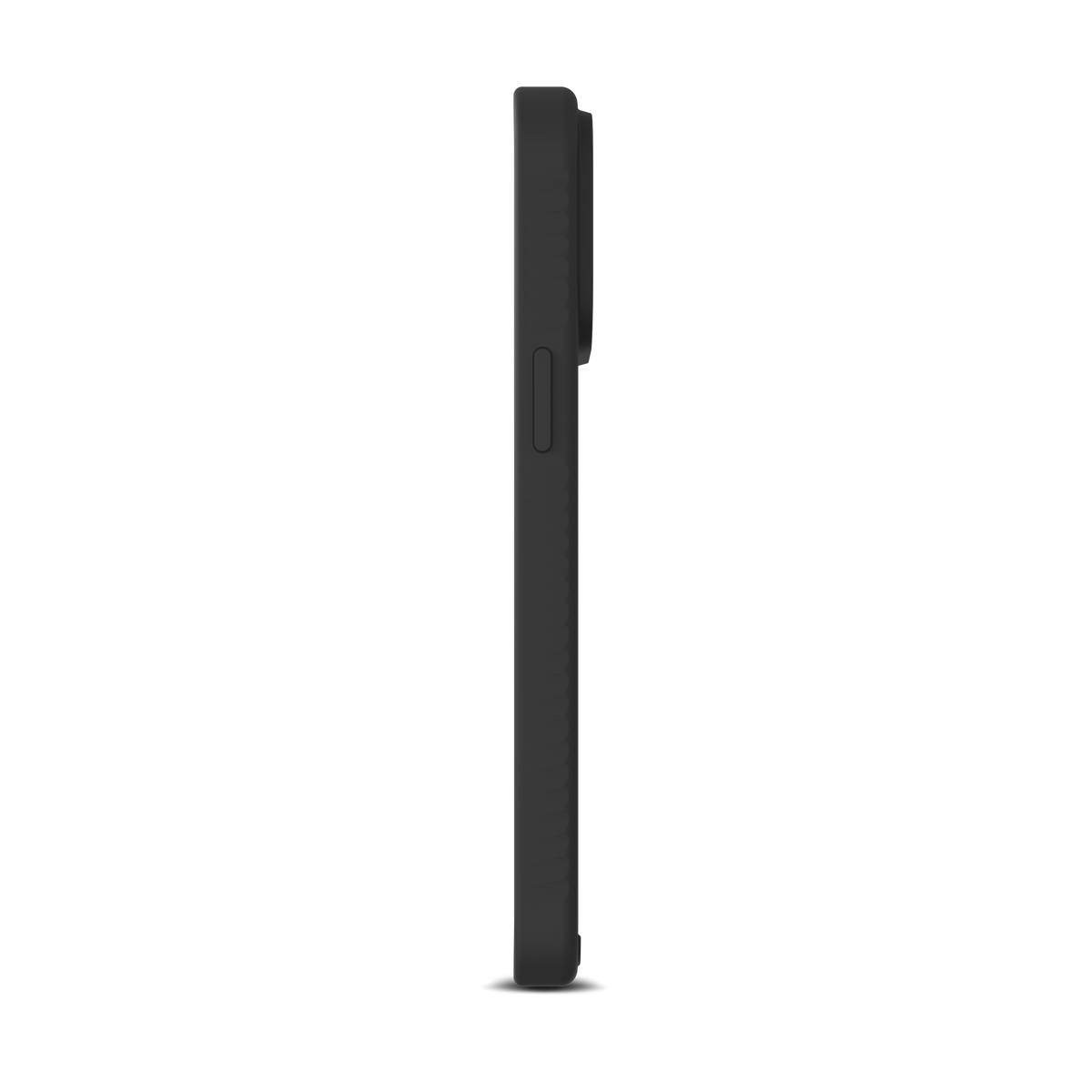 ** Black