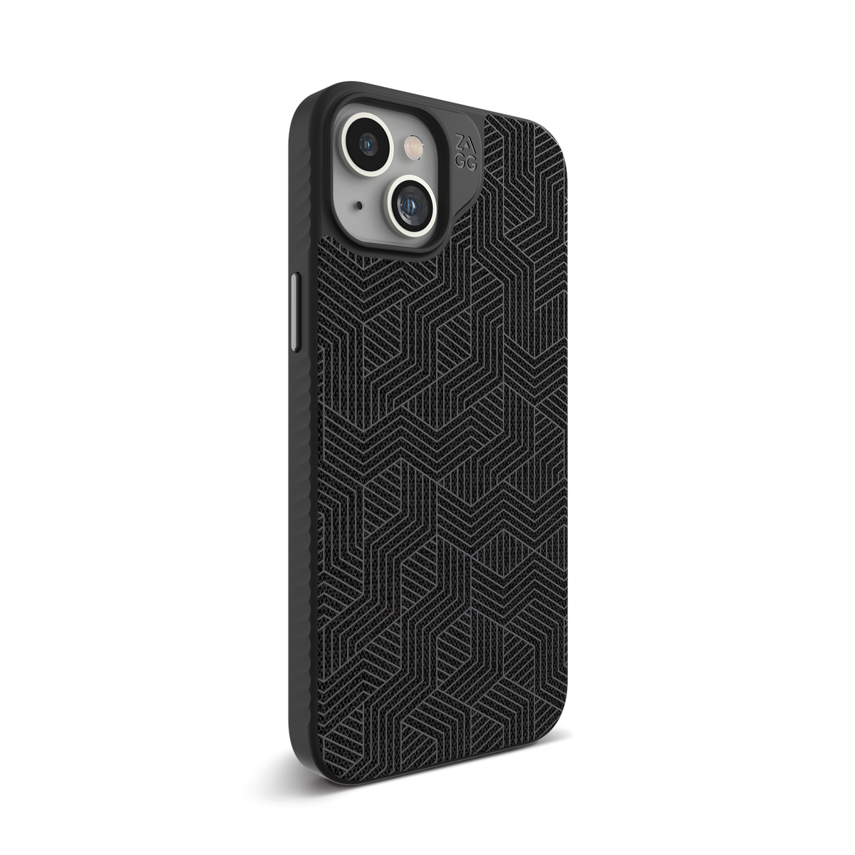 ** Black Geo