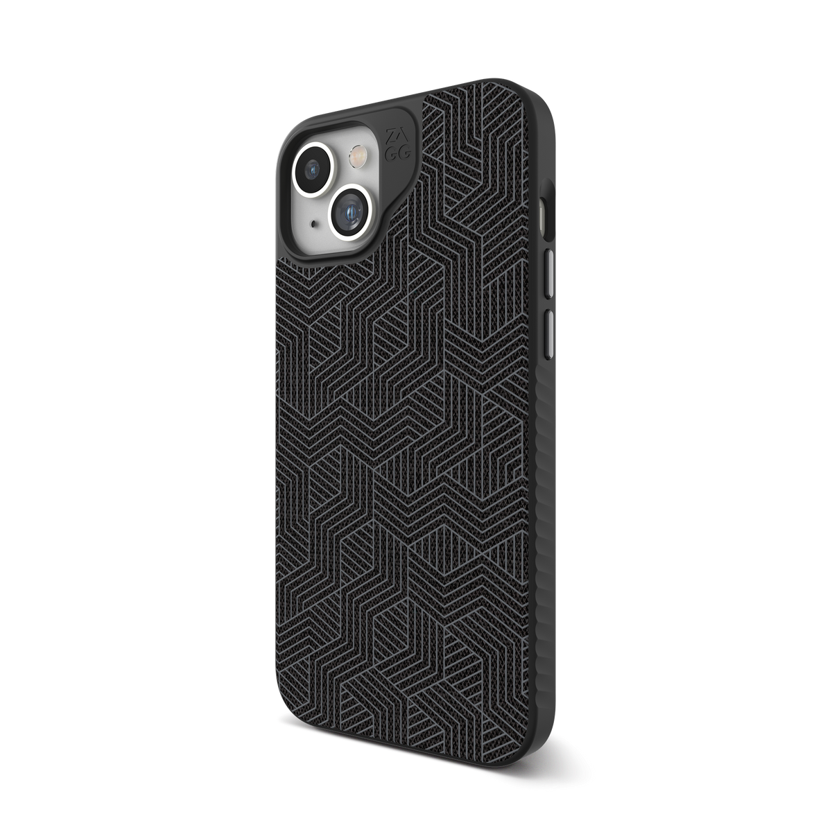** Black Geo