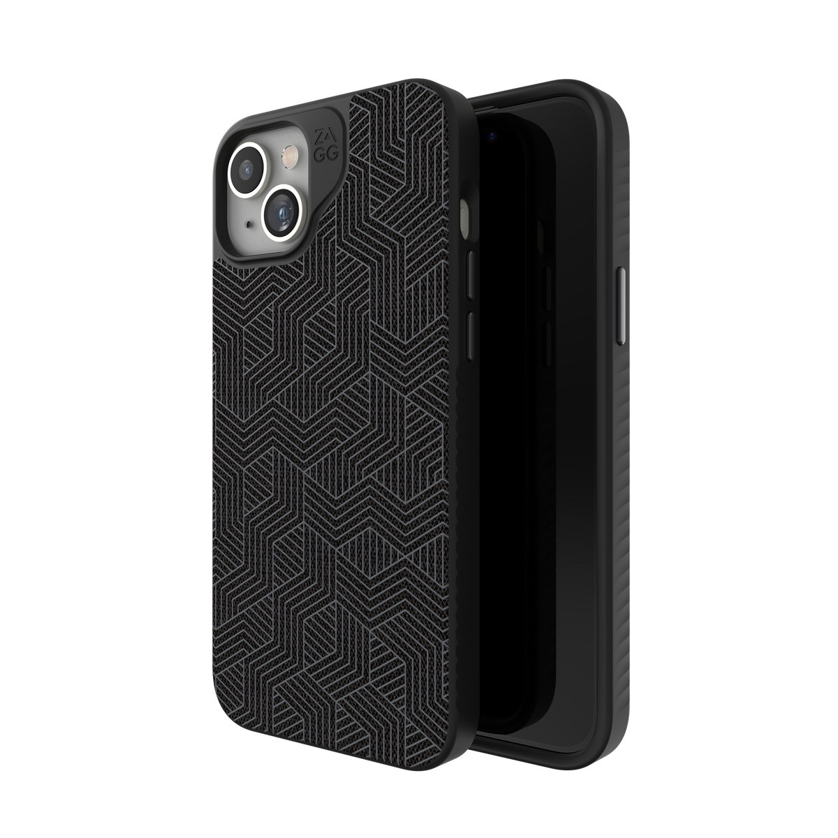 ** Black Geo