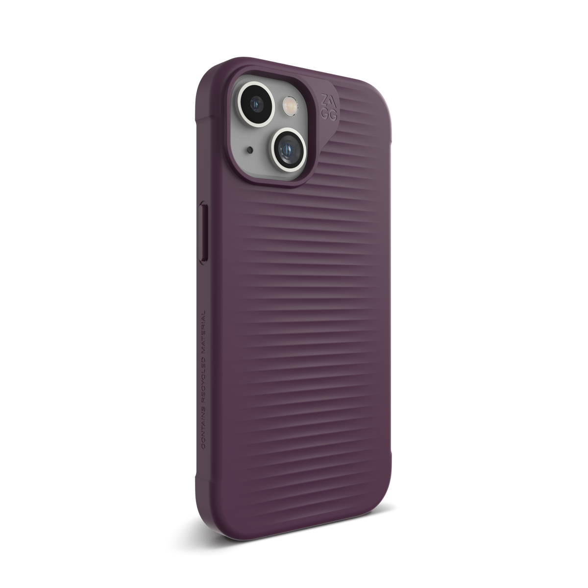 ** Plum