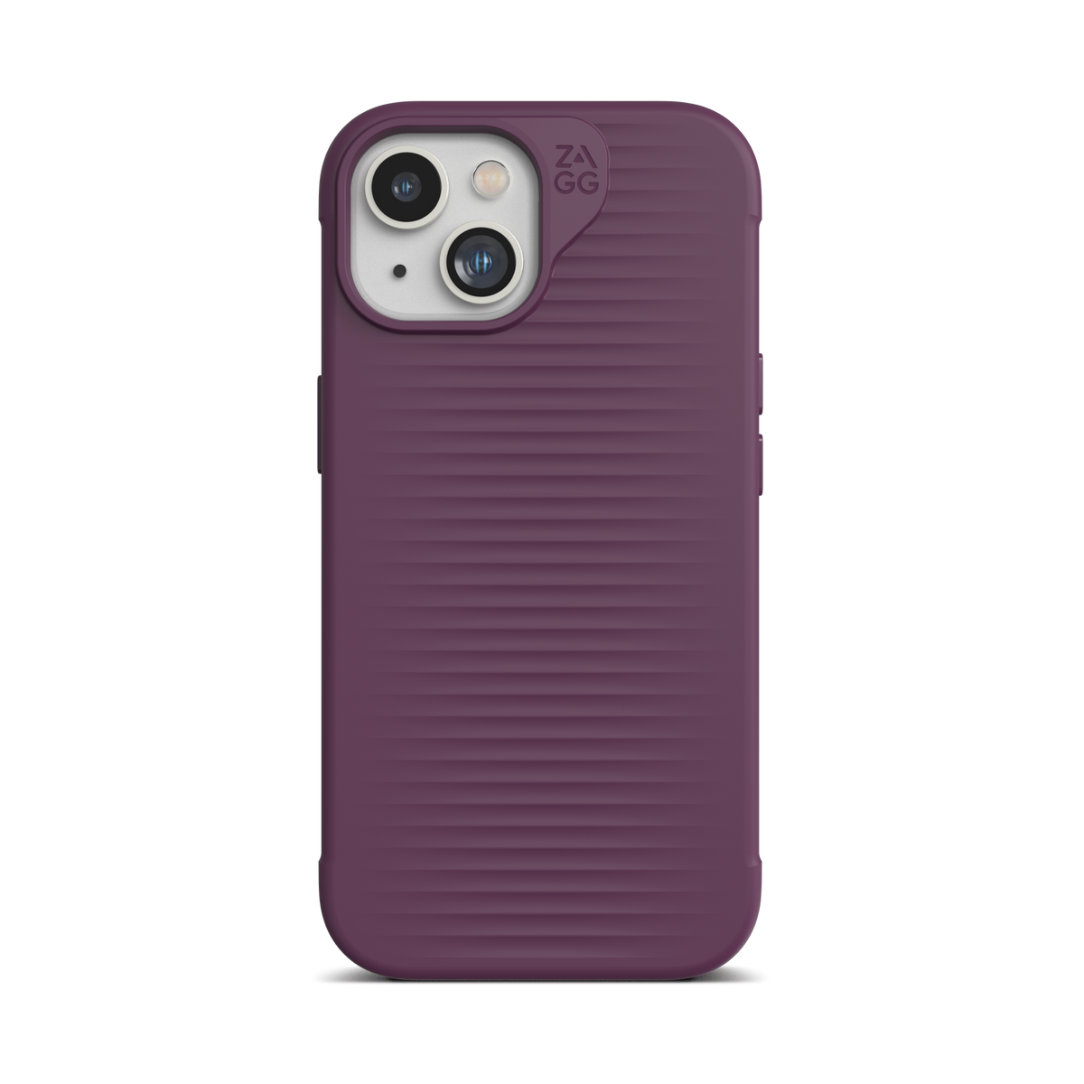 ** Plum