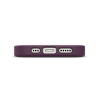 ** Plum