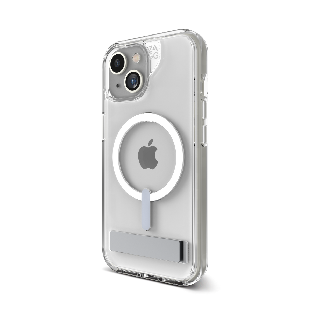 Crystal Palace Snap for MagSafe Cell Phone Case with Stand