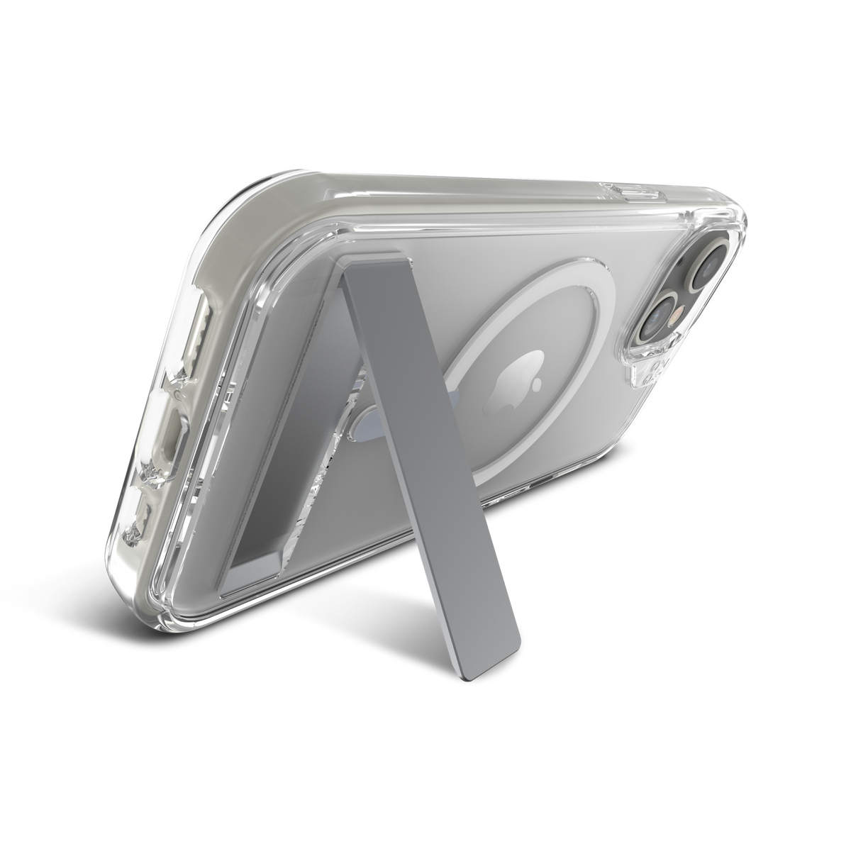 Crystal Palace Snap for MagSafe Cell Phone Case with Stand