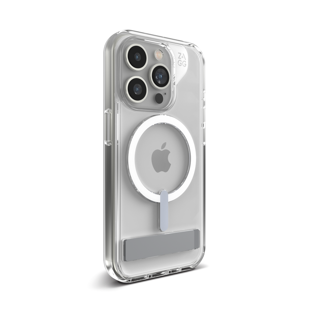 Maskica za mobitel Crystal Palace Snap za MagSafe s postoljem