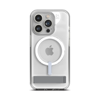Maskica za mobitel Crystal Palace Snap za MagSafe s postoljem