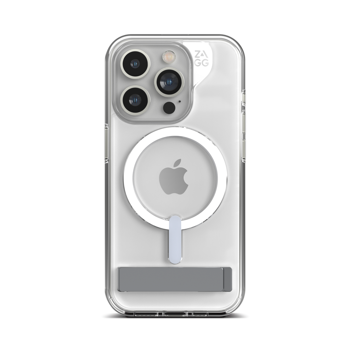Maskica za mobitel Crystal Palace Snap za MagSafe s postoljem