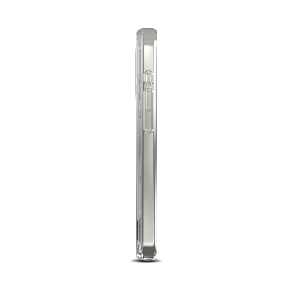 Maskica za mobitel Crystal Palace Snap za MagSafe s postoljem
