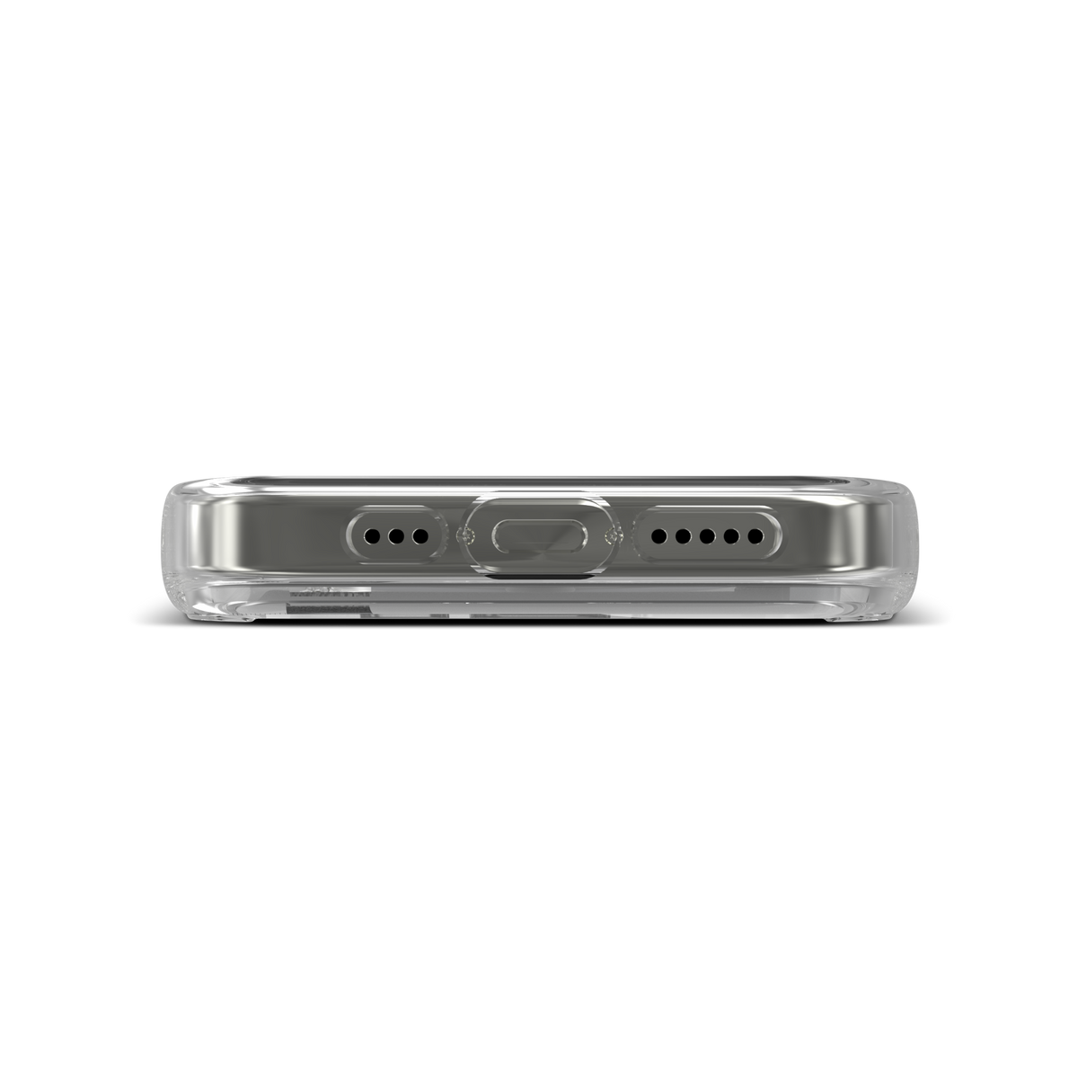 Maskica za mobitel Crystal Palace Snap za MagSafe s postoljem