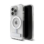 Maskica za mobitel Crystal Palace Snap za MagSafe s postoljem