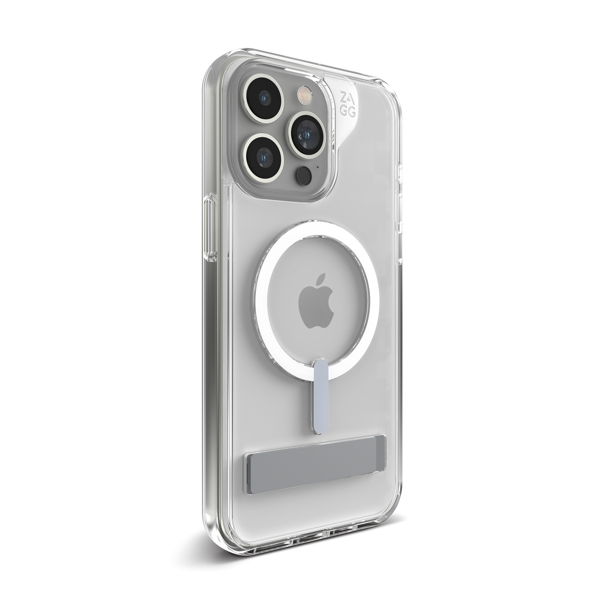 Crystal Palace Snap MagSafe Handyhülle mit Ständer
