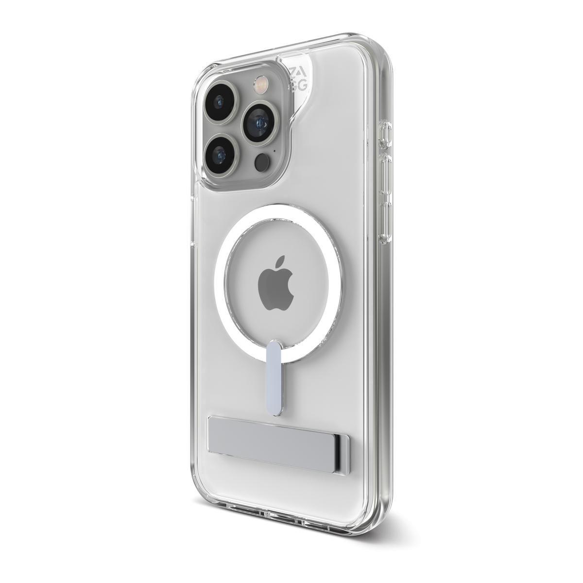 Crystal Palace Snap MagSafe Handyhülle mit Ständer