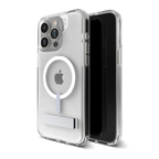 Crystal Palace Snap MagSafe Handyhülle mit Ständer