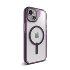 ** Purple