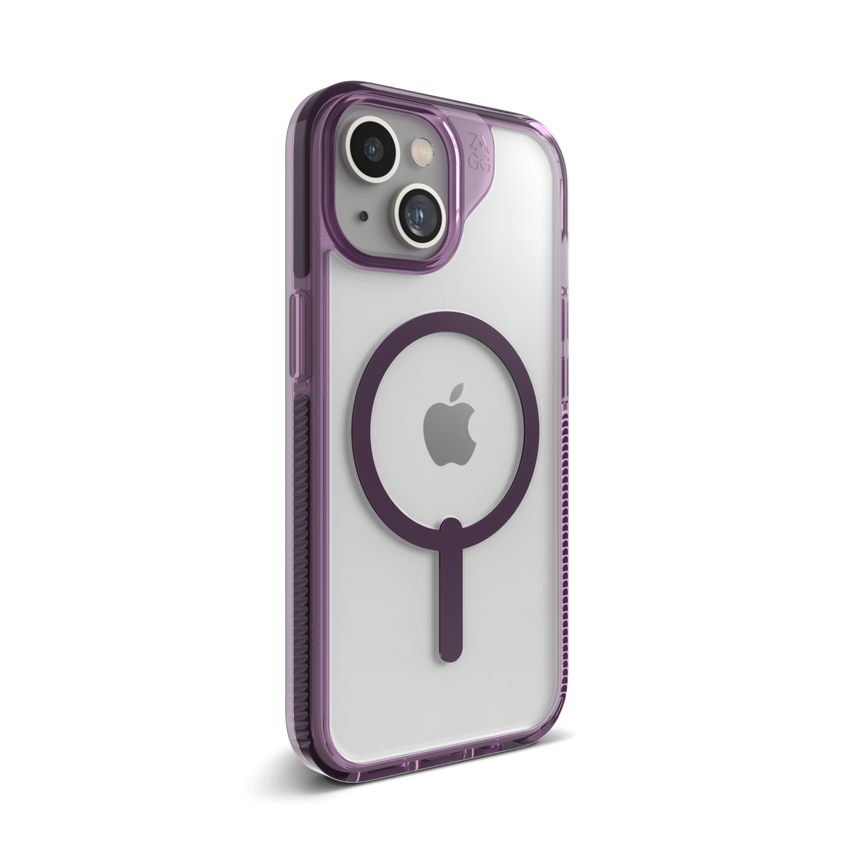 ** Purple